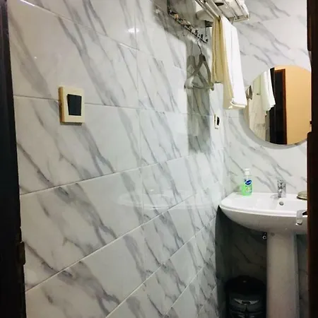 Appartement Dar Arij à Tanger Extérieur photo